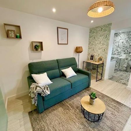 Appartement L'Escobar Troyen à Troyes Extérieur photo