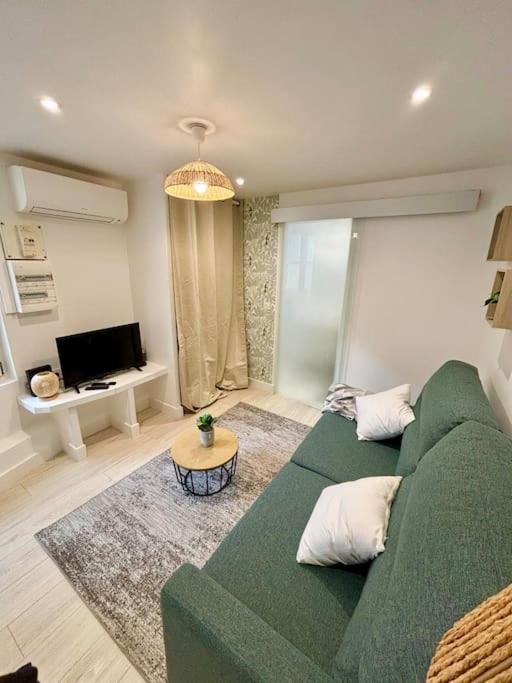 Appartement L'Escobar Troyen à Troyes Extérieur photo