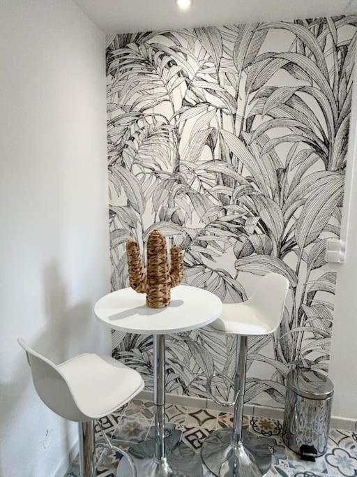 Appartement L'Escobar Troyen à Troyes Extérieur photo