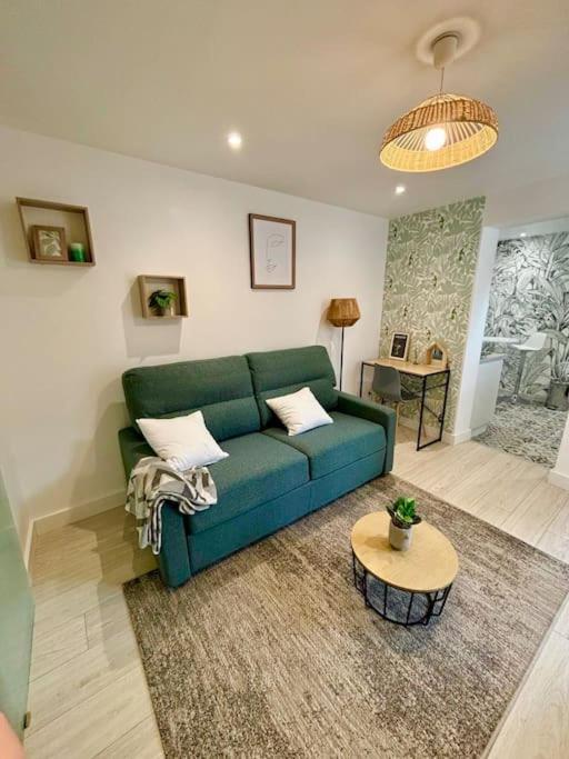 Appartement L'Escobar Troyen à Troyes Extérieur photo